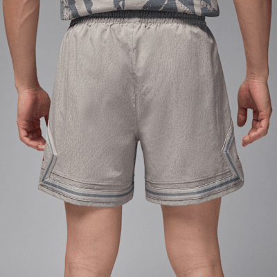 Shorts Diamond de tejido Woven para hombre Jordan