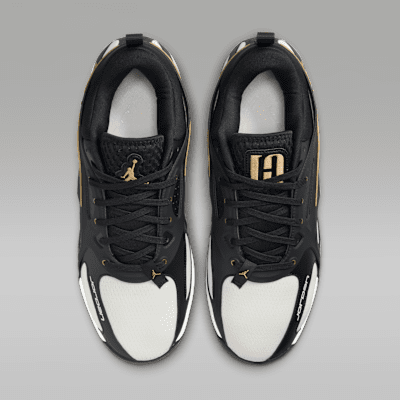 รองเท้าบาสเก็ตบอล Jordan Heir Series PF "Classic"
