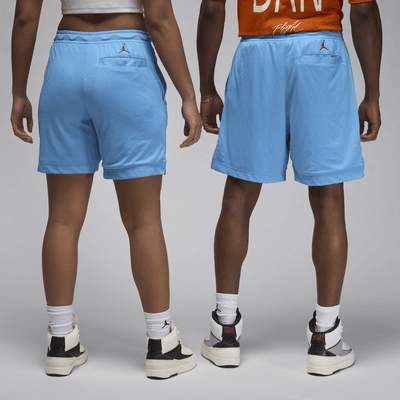 Shorts para hombre Jordan Artist Series by Darien Birks