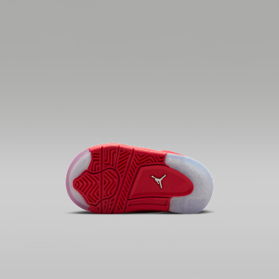 Jordan 4 RM Baby/Toddler Shoes