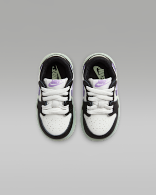 Jordan 1 Retro 低筒