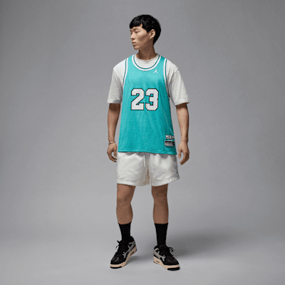 Jersey de verano para hombre Jordan Essentials