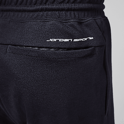 Jordan MJ Sport Older Kids' Statement Hoop Fleece Trousers
