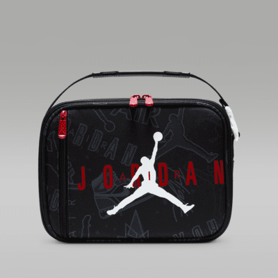 Jordan Fuel Pack Lunch Bag