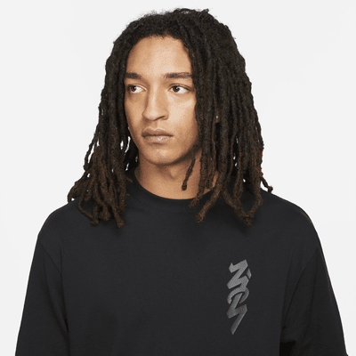 Playera de manga corta para hombre Zion