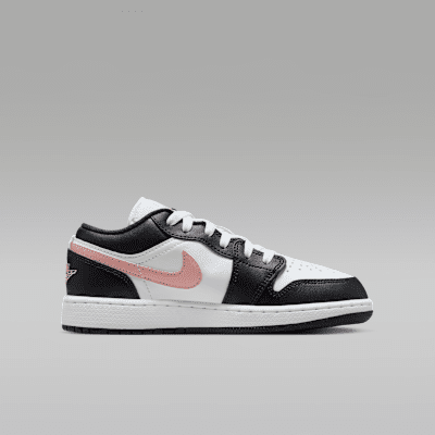 Air Jordan 1 Low Older Kids' Shoes