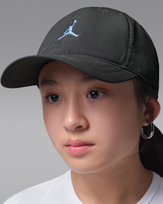 Детская кепка Jordan Dri-FIT Essentials Big Kids' Cap
