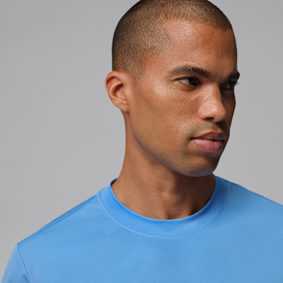 Jordan Sport Essentials Dri-FIT Kısa Kollu Erkek Üstü görsel 3