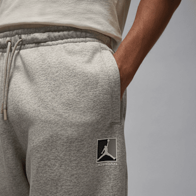 Jordan Brooklyn Fleece Men's Pants