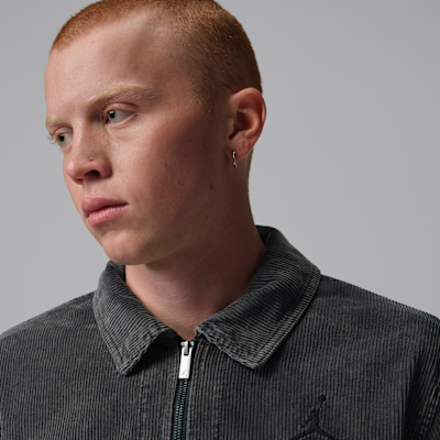 ジョーダン フライト メンズ コーデュロイ チョア ジャケット