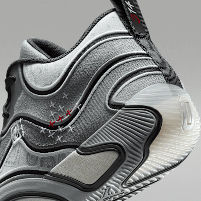 Tatum 3 Basketball Shoes