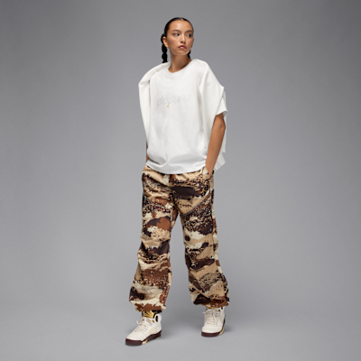 Jordan Brooklyn T-shirt voor dames