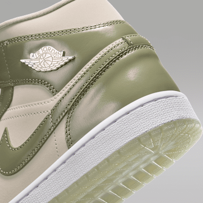 Scarpa Air Jordan 1 Mid SE – Donna