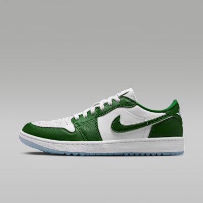 NIKE ⁄ エア ジョーダン 1 LOW G Air Jordan 1 Low G Golf Shoes NIKE ⁄ エア ジョーダン 1 LOW G Air Jordan 1 Low G Golf Shoes