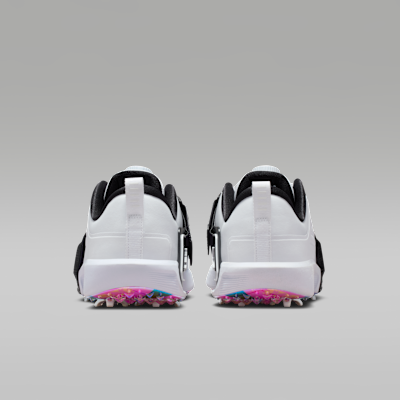 ジョーダン エア レブ ゴルフシューズ