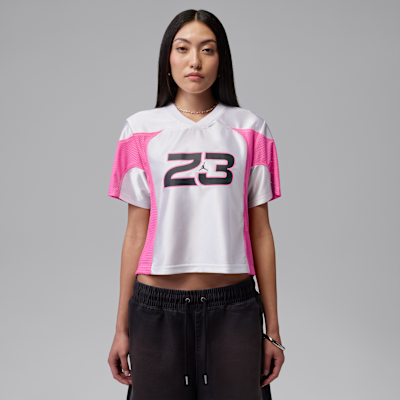 NIKE公式】ジョーダン フライト ウィメンズ⁠ジャージー.オンライン 