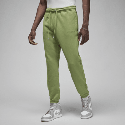 Jordan Wordmark Men's Fleece Pants. Nike.com