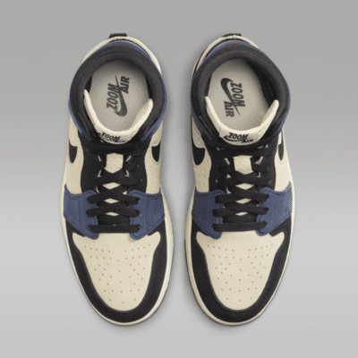 Air Jordan 1 Zoom CMFT 2 女鞋