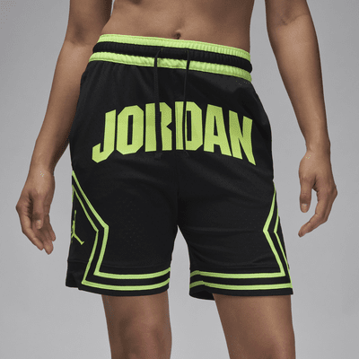 Jordan Sport Men's Dri-FIT Diamond Shorts