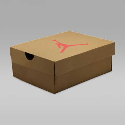 Jordan 6 Retro "Infrared Salesman" Little Kids' Shoes