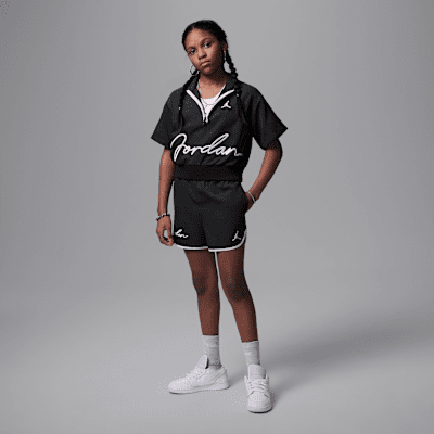 Jordan "Hidden In Plain Sight" 23 Shorts (ältere Kinder)