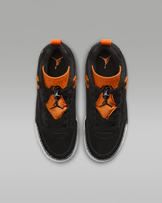 Jordan Spizike 低筒