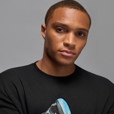 Jordan Brooklyn Fleece