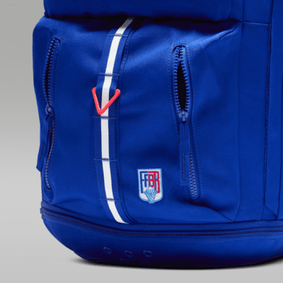 Zaino FFBB Jordan (35 l)