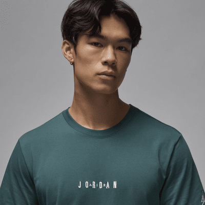 T-shirt Jordan Air - Uomo