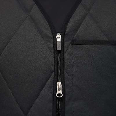 Jordan Sport Men's Therma-FIT Golf Gilet