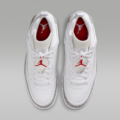 Jordan Spizike Low férficipő