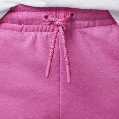 Shorts para niños talla grande Jordan Essentials