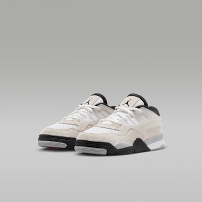 Jordan 4 RM Little Kids' Shoes