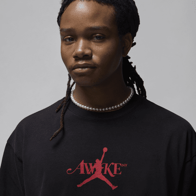 Jordan x Awake NY Men's T-shirt