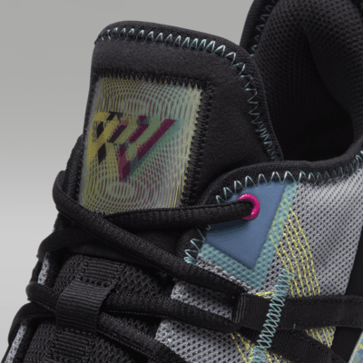 Jordan One Take II PF Basketball Shoe