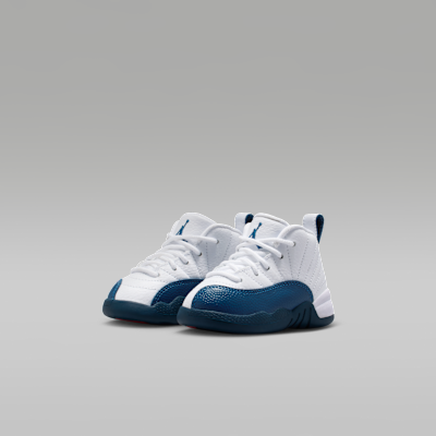 Jordan 12 Retro Baby/Toddler Shoes