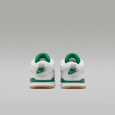 Παπούτσια Jordan 4 RM για μικρά παιδιά