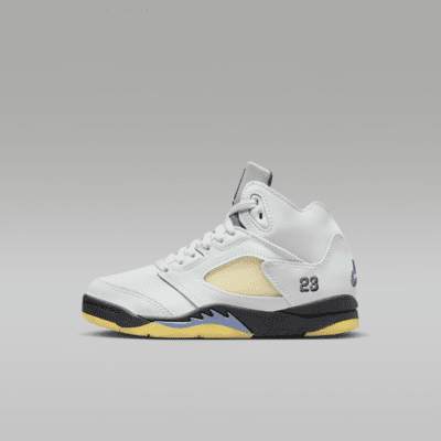 NIKE公式】ジョーダン 5 x ア マ マニエール リトルキッズシューズ  