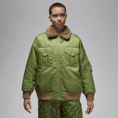 Nike Men's Fall Bomber Jacket
