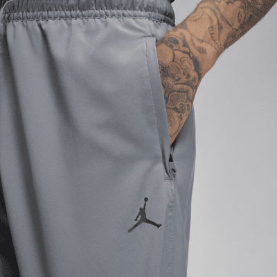 Calças entrançadas Dri-FIT Jordan Sport para homem