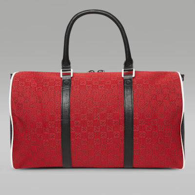 ジョーダン モノグラム ダッフル (25L) ダッフルバッグ