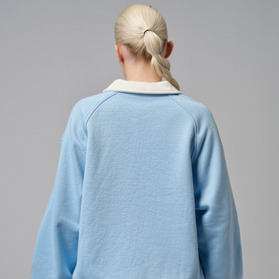 Jordan Flight Fleece Women's Rugby Top