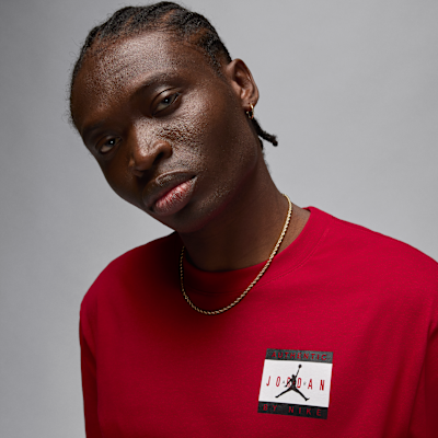 Playera para hombre Jordan Brand