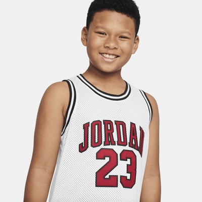 Jordan Older Kids' (Boys') Tank