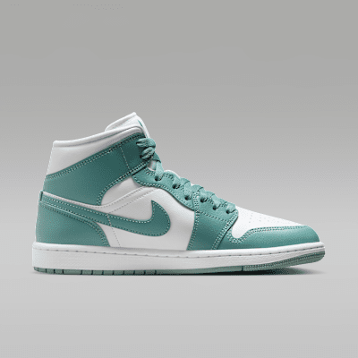 Air Jordan 1 Mid Women's Shoes