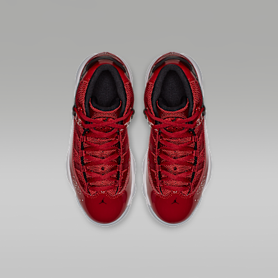 Jordan 6 Rings Little Kids' Shoes