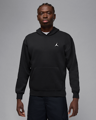 Мужское худи Jordan AJ12 "Taxi" Fleece Hoodie