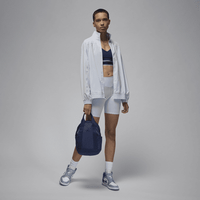 Shorts de ciclismo de tiro alto de 18 cm para mujer Jordan Sport