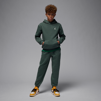 Jordan Brooklyn Fleece Big Kids' Pants