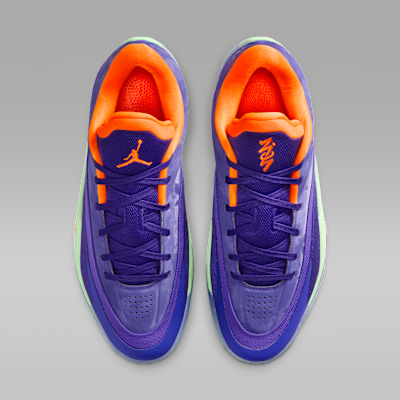 Zion 4 Basketball Shoes